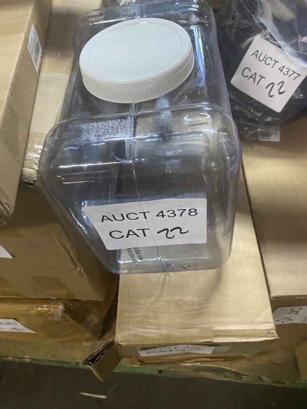 AUCT 4378 CAT 22 - Image 2