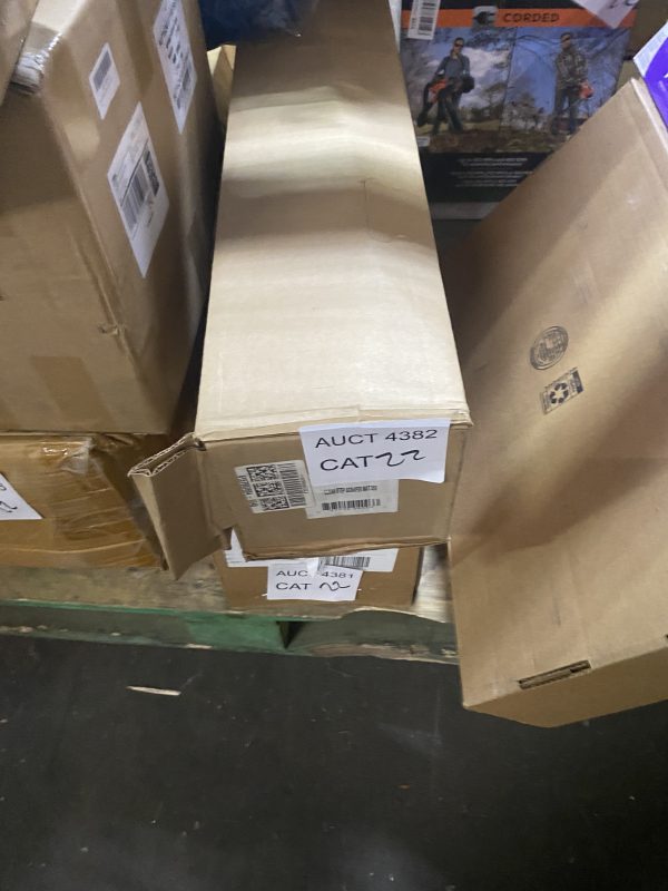AUCT 4382 CAT 22 - Image 2