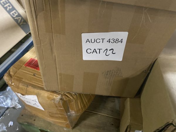 AUCT 4384 CAT 22 - Image 2