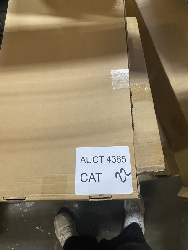 AUCT 4385 CAT 22 - Image 2