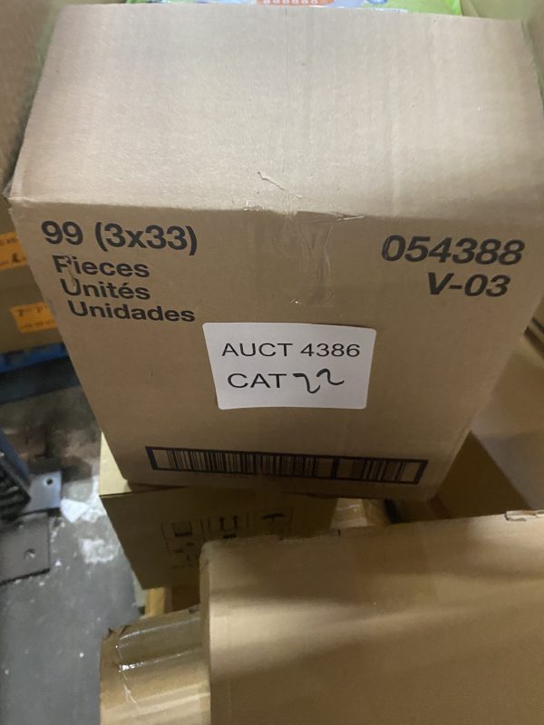 AUCT 4386 CAT 22 - Image 2