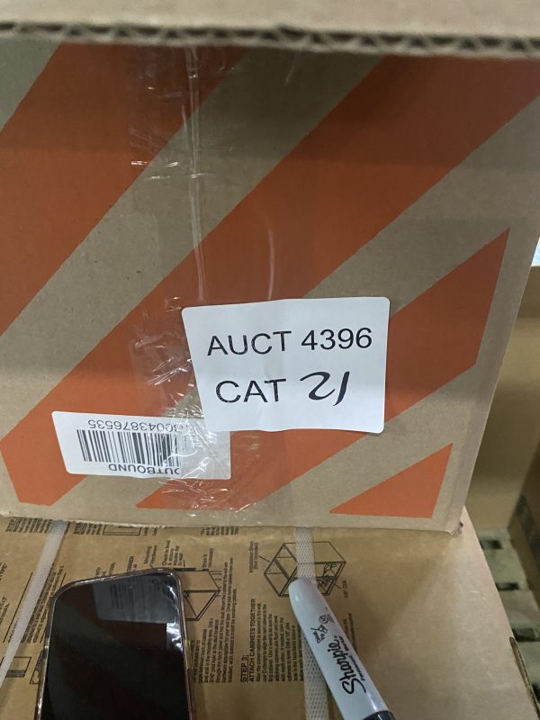 AUCT 4396 CAT 21 - Image 2