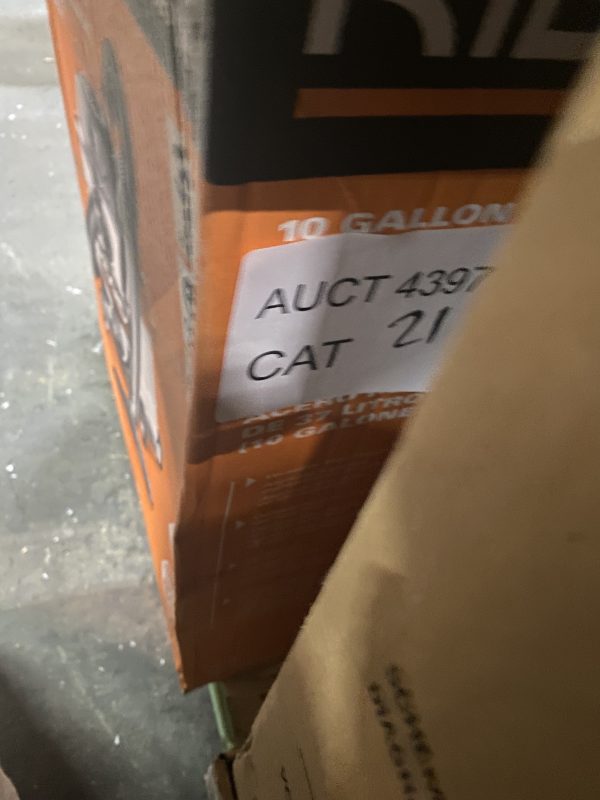 AUCT 4397 CAT 21 - Image 2