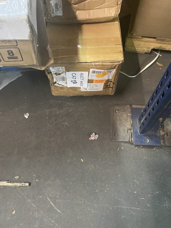 AUCT 4403 CAT 20 - Image 2