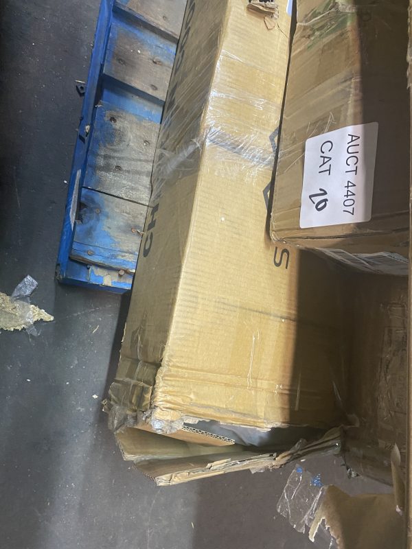 AUCT 4407 CAT 20 - Image 2