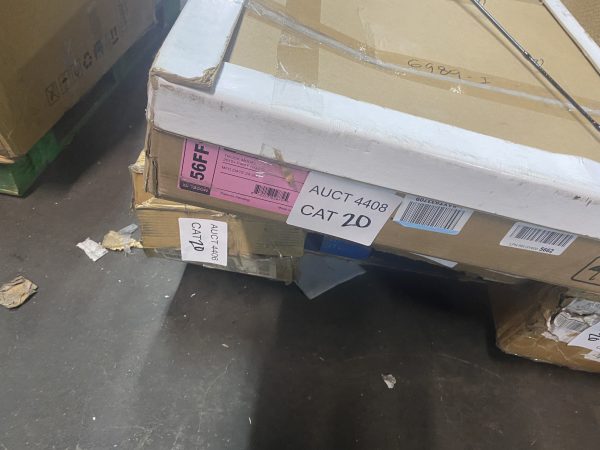 AUCT 4408 CAT 20 - Image 2