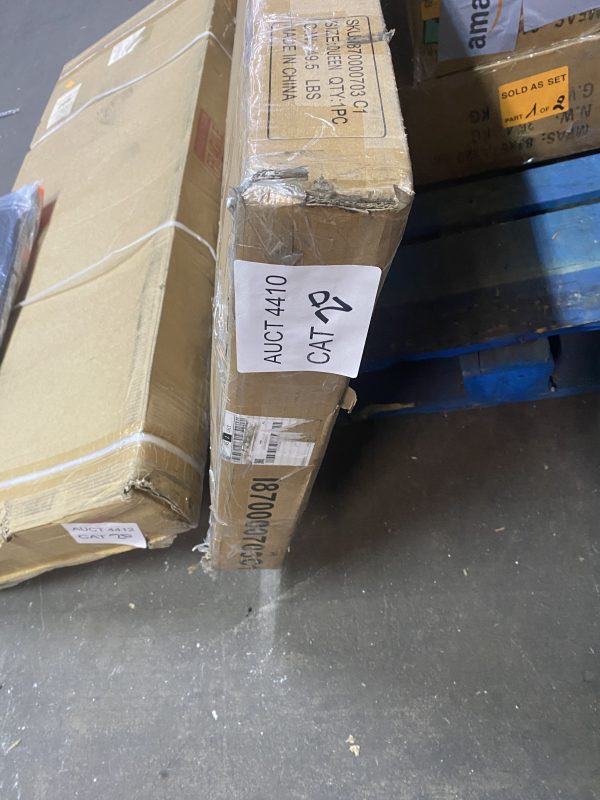 AUCT 4410 CAT 20 - Image 2