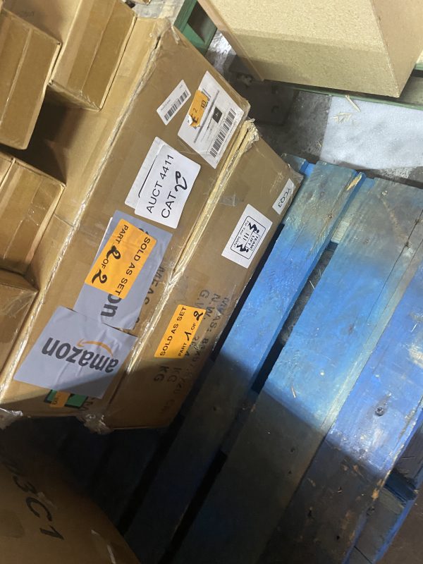 AUCT 4411 CAT 20 - Image 2