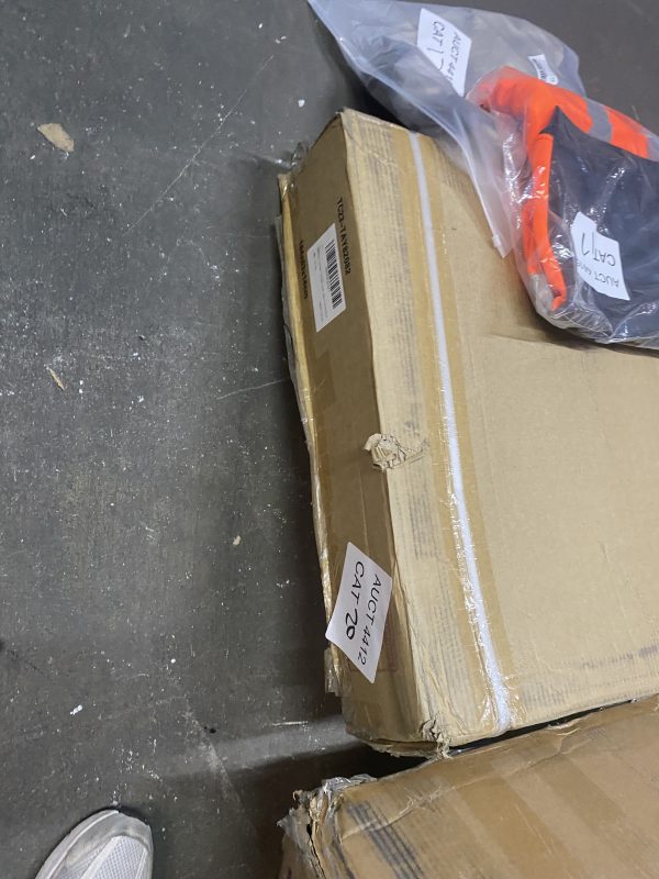 AUCT 4412 CAT 20 - Image 2