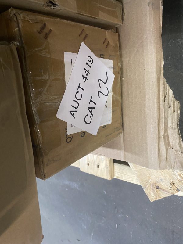 AUCT 4419 CAT 22 - Image 2