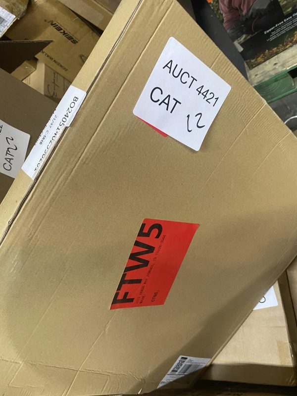 AUCT 4421 CAT 22 - Image 2