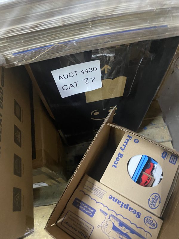 AUCT 4430 CAT 22 - Image 2