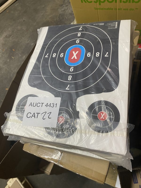 AUCT 4431 CAT 22 - Image 2