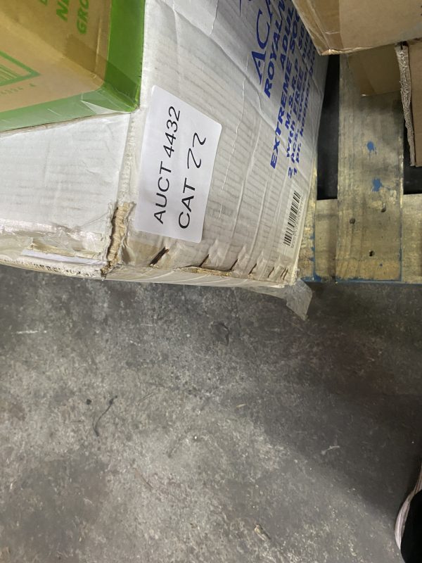 AUCT 4432 CAT 22 - Image 2