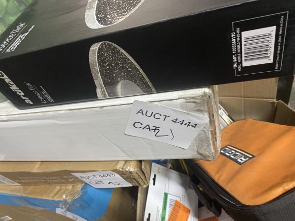 AUCT 4444 CAT 21 - Image 2