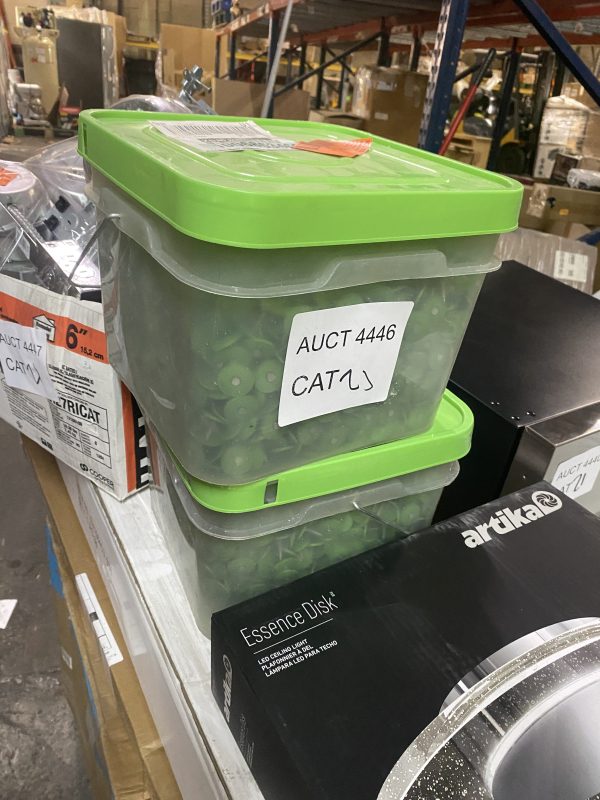 AUCT 4446 CAT 21 - Image 2
