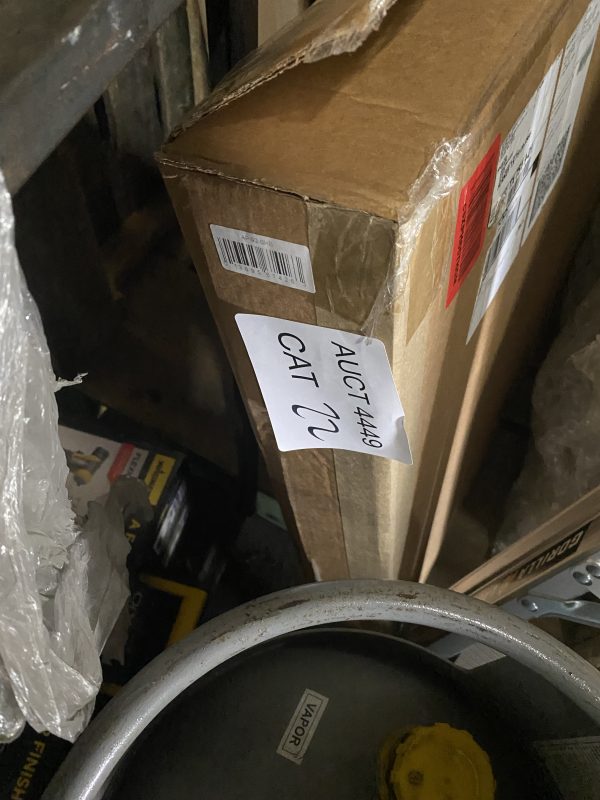 AUCT 4449 CAT 22 - Image 2