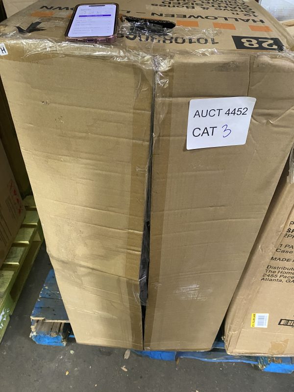 AUCT 4452 CAT 3 - Image 2