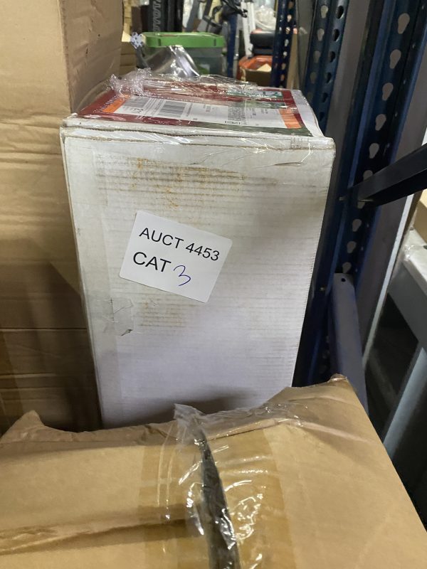 AUCT 4453 CAT 3 - Image 2
