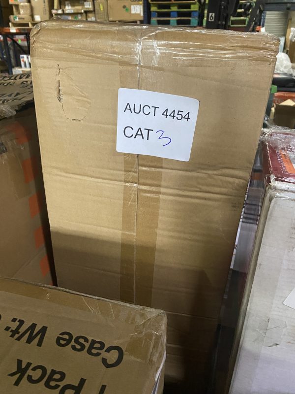 AUCT 4454 CAT 3 - Image 2