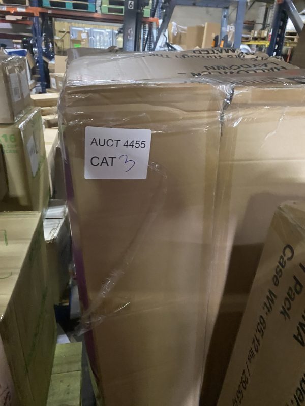AUCT 4455 CAT 3 - Image 2