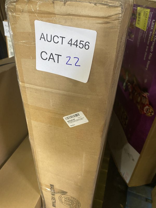 AUCT 4456 CAT 22 - Image 2