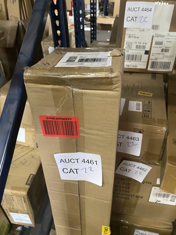 AUCT 4461 CAT 22 - Image 2