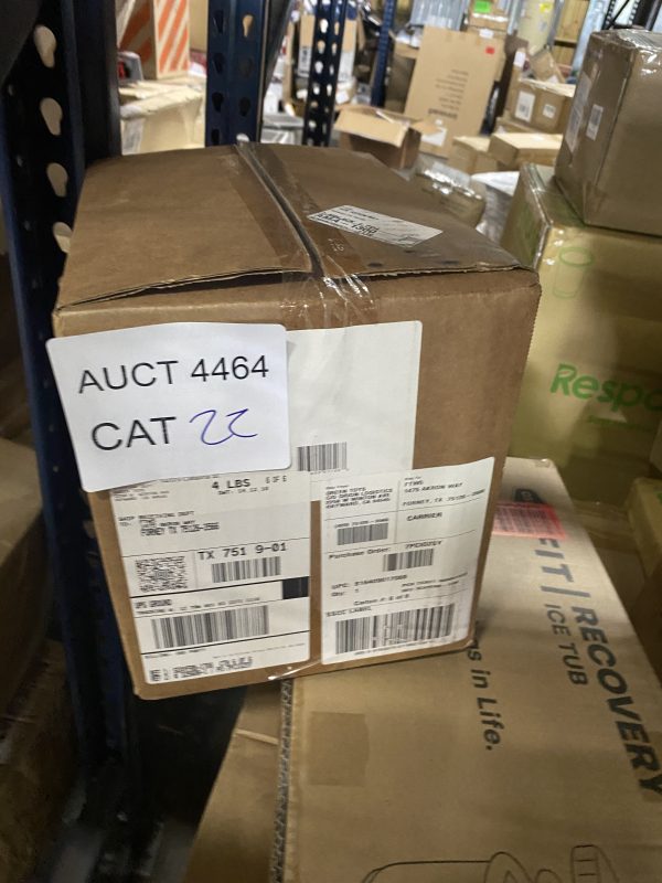 AUCT 4464 CAT 22 - Image 2