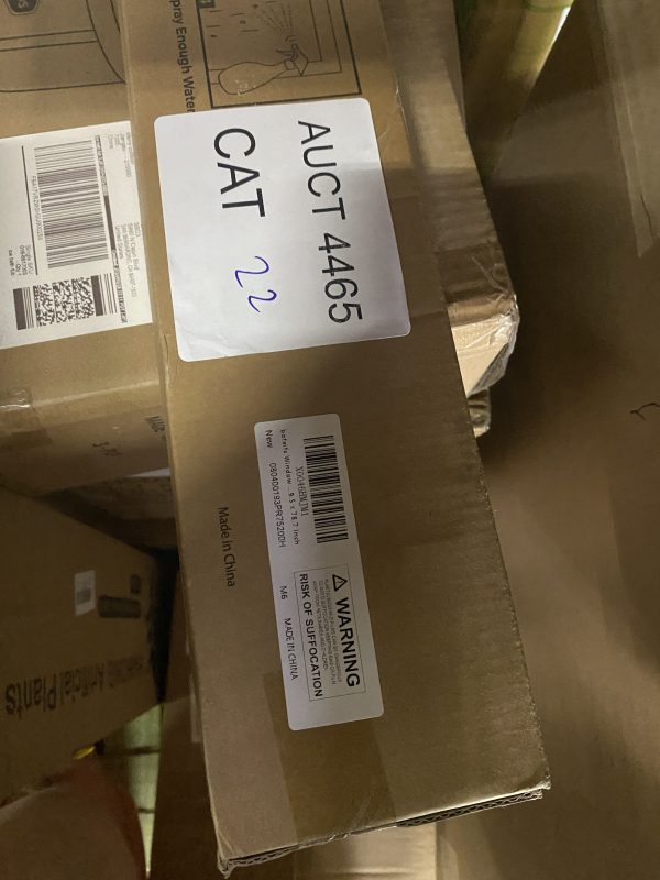 AUCT 4465 CAT 22 - Image 2