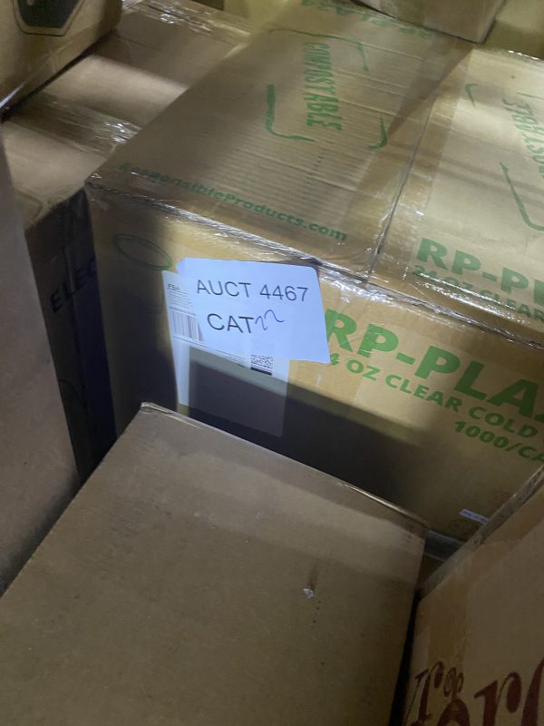 AUCT 4467 CAT 22 - Image 3