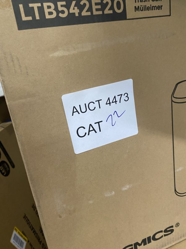AUCT 4473 CAT 22 - Image 2
