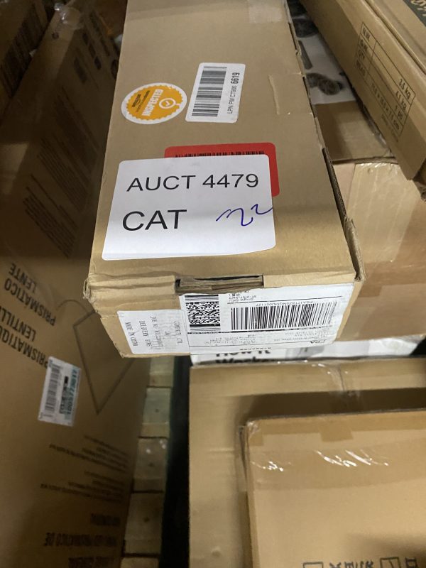 AUCT 4479 CAT 22 - Image 2