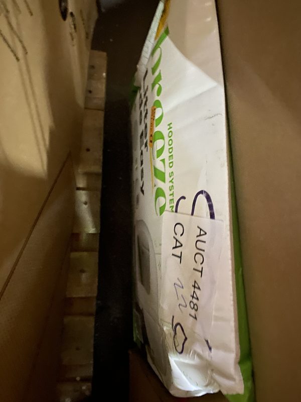 AUCT 4481 CAT 22 - Image 2