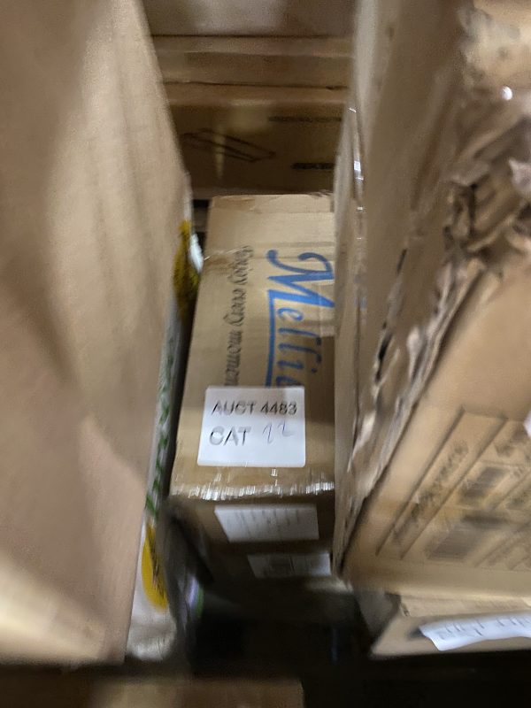 AUCT 4483 CAT 22 - Image 2