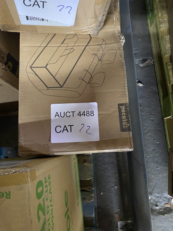 AUCT 4488 CAT 22 - Image 2
