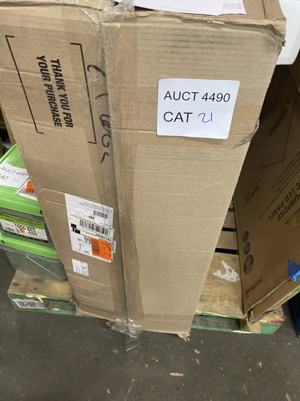 AUCT 4490 CAT 21 - Image 2