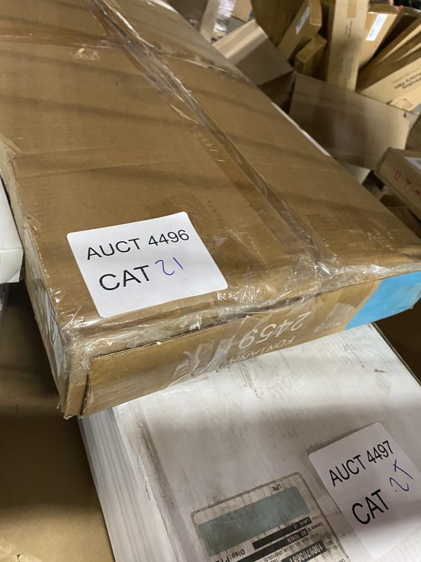 AUCT 4496 CAT 21 - Image 2
