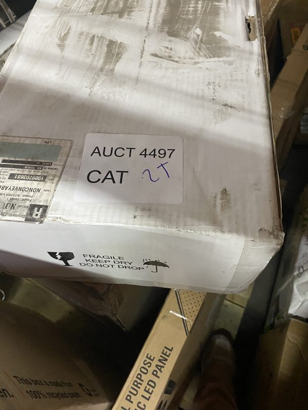 AUCT 4497 CAT 21 - Image 2