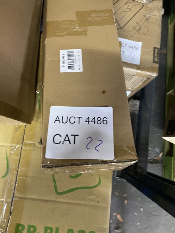 AUCT 4486 CAT 22 - Image 2