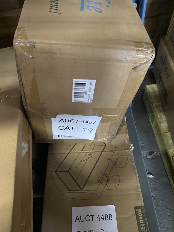 AUCT 4487 CAT 22 - Image 2