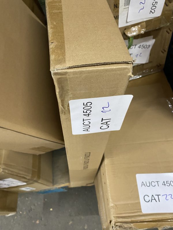 AUCT 4505 CAT 22 - Image 2