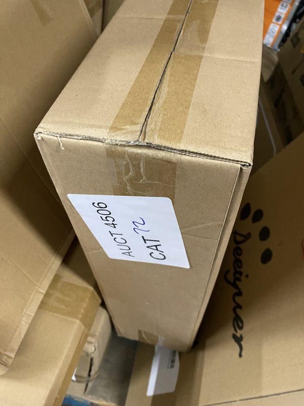 AUCT 4506 CAT 22 - Image 2