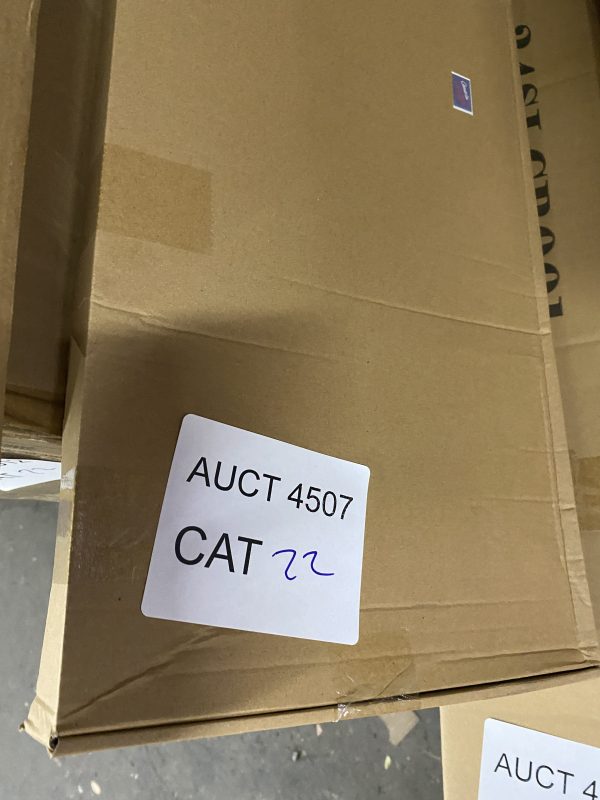 AUCT 4507 CAT 22 - Image 2