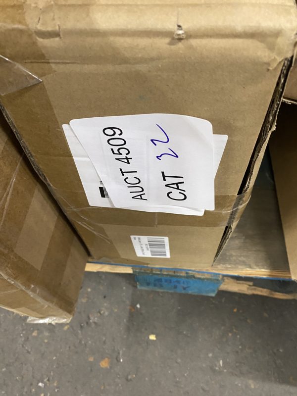 AUCT 4509 CAT 22 - Image 2
