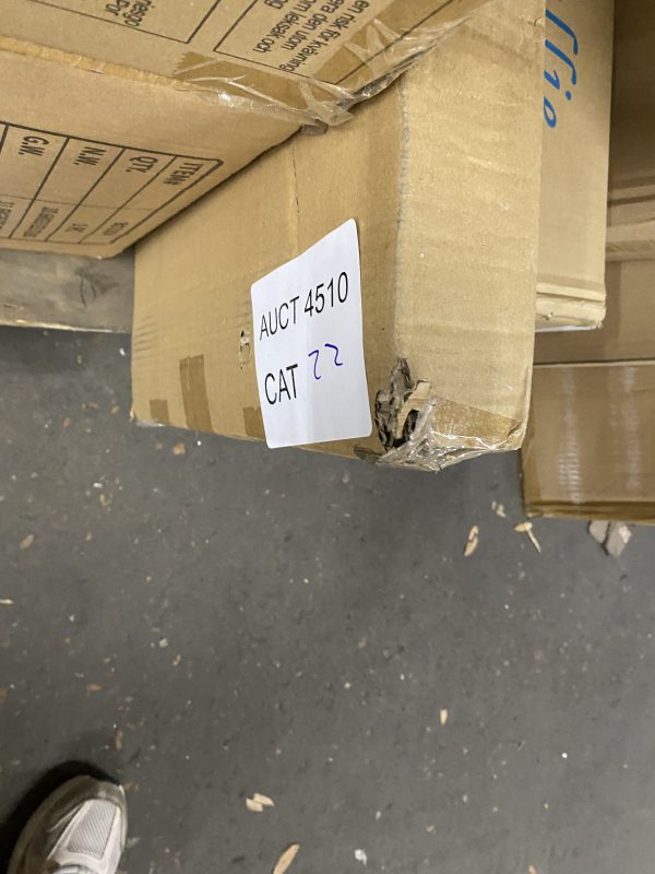 AUCT 4510 CAT 22 - Image 2