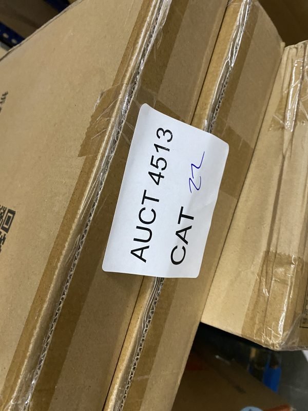 AUCT 4513 CAT 22 - Image 2