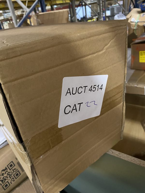 AUCT 4514 CAT 22 - Image 2