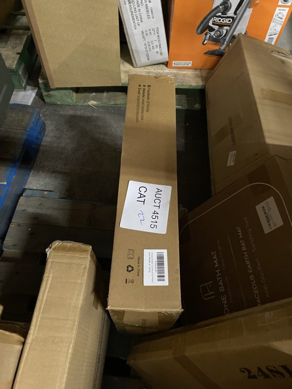 AUCT 4515 CAT 22 - Image 2