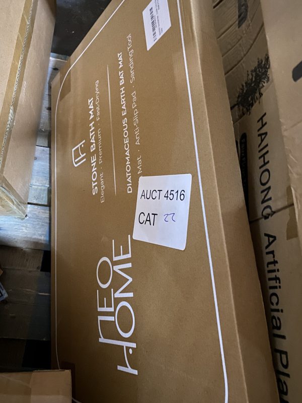 AUCT 4516 CAT 22 - Image 3