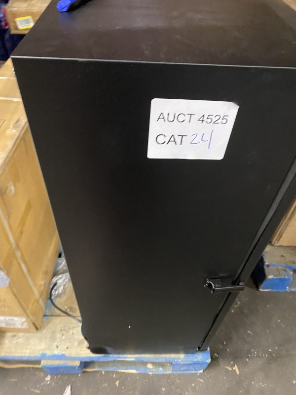 AUCT 4525 CAT 24 - Image 2
